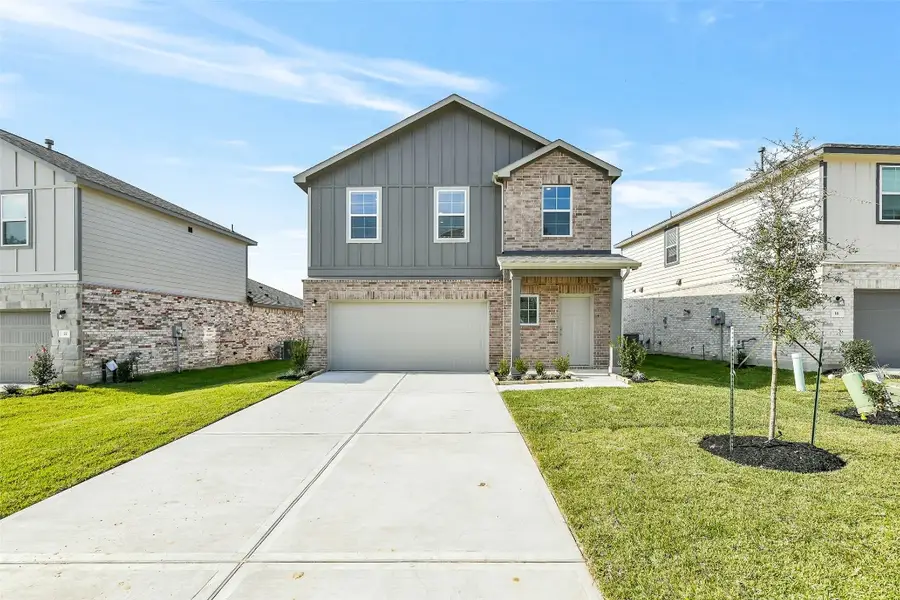 20 Courageous Side Way, Magnolia, TX 77354 - #2