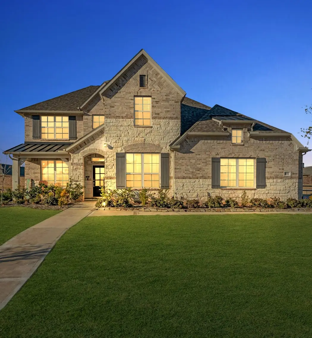 16532 Gaines Glen Lane, Montgomery, TX 77316 - #1
