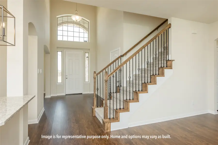2068 Winepress Road, Brenham, TX 77833 - #3