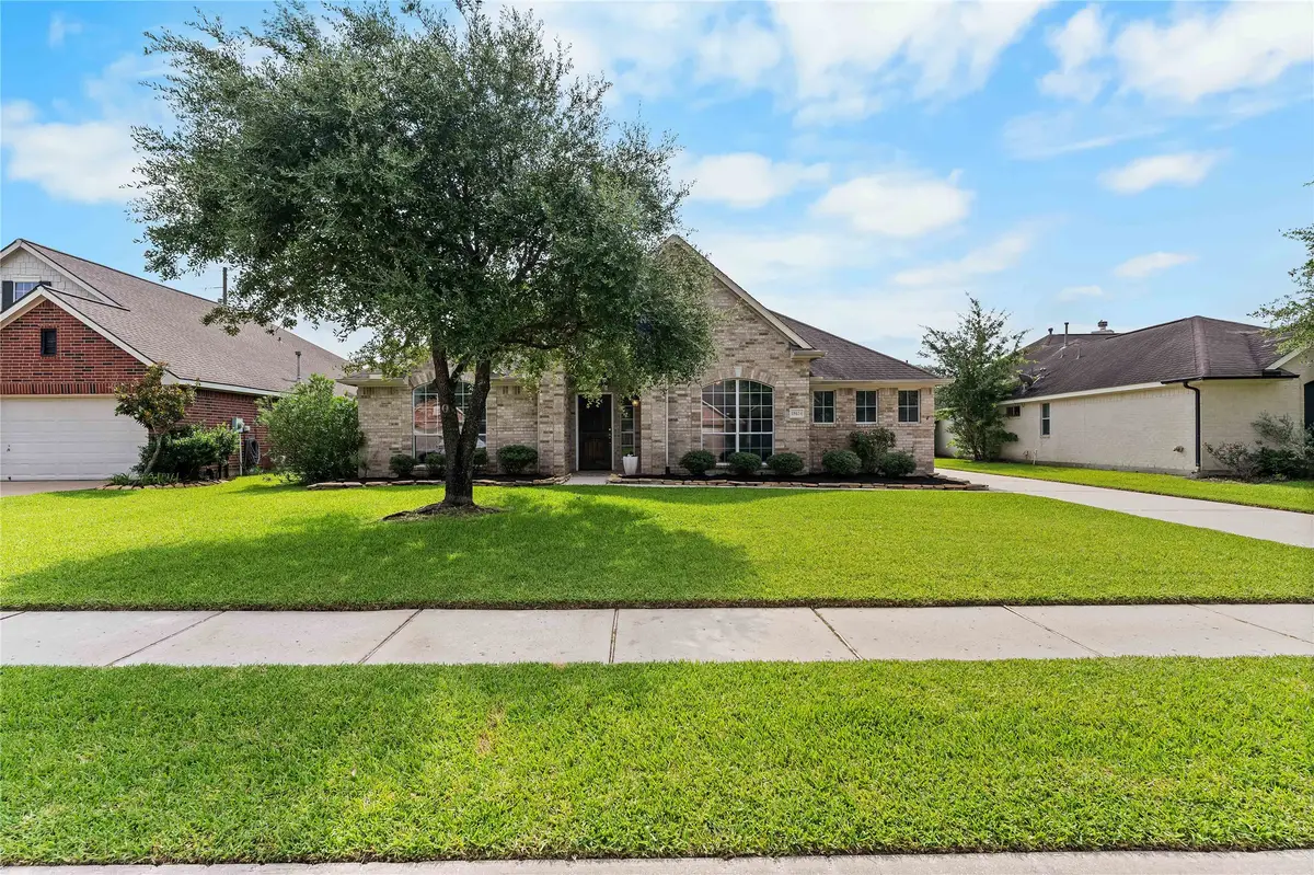 18634 Summercliff Lane, Tomball, TX 77377 - #1