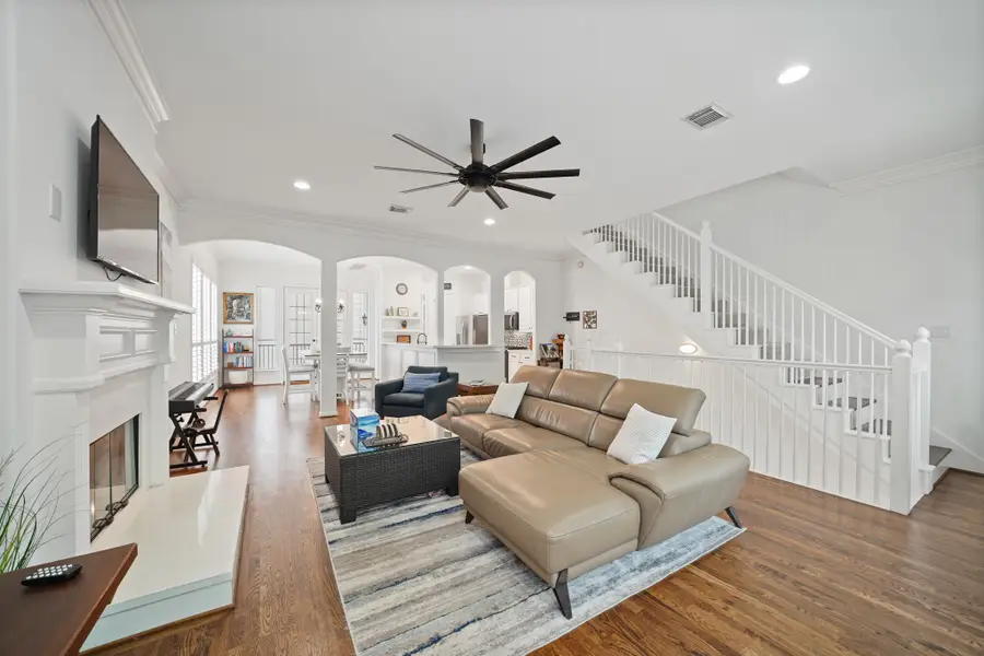 1330 Malone Street, Houston, TX 77007 - Image #2