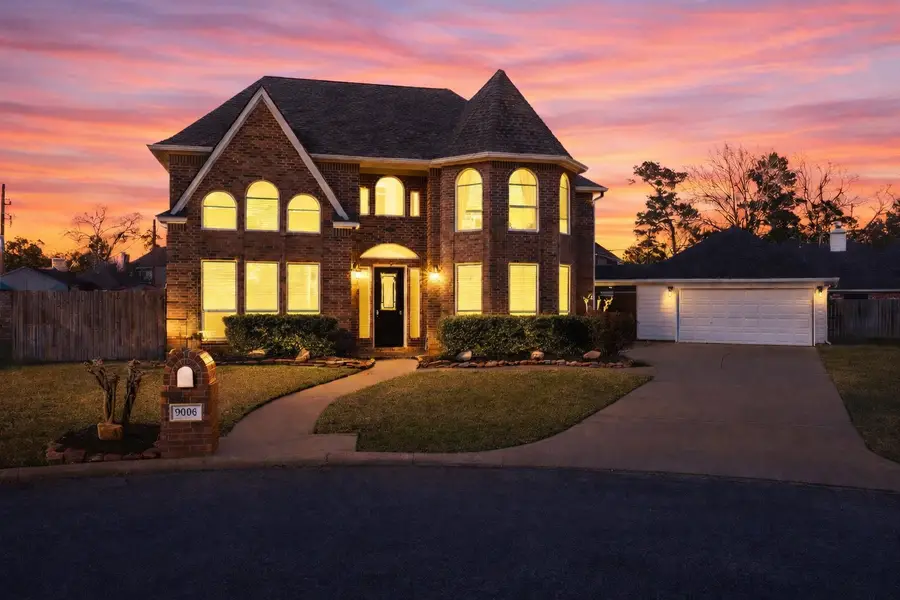 9006 Torrens Court, Tomball, TX 77375 - #2