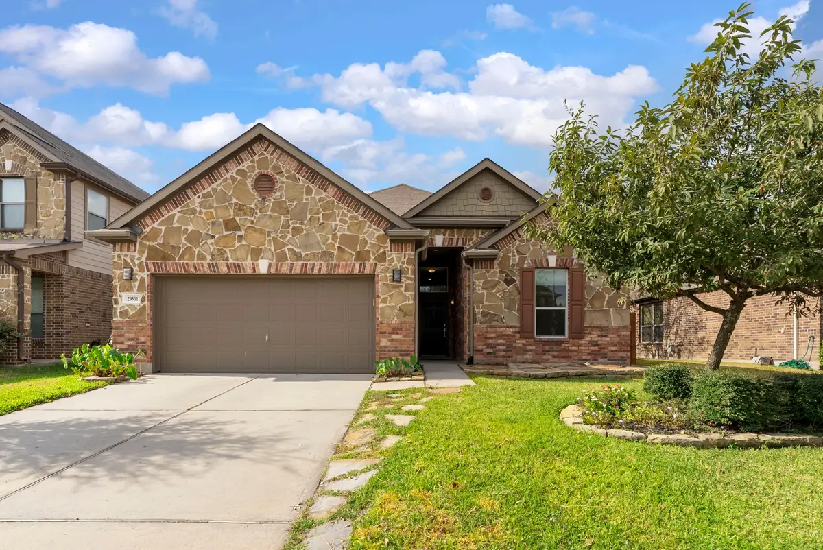 29501 Salem Fields Drive, Spring, TX 77386 - Image #1