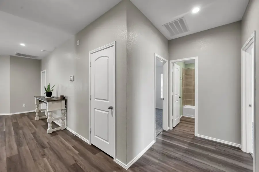 319 Chateau Bay Lane, Crosby, TX 77532 - #3