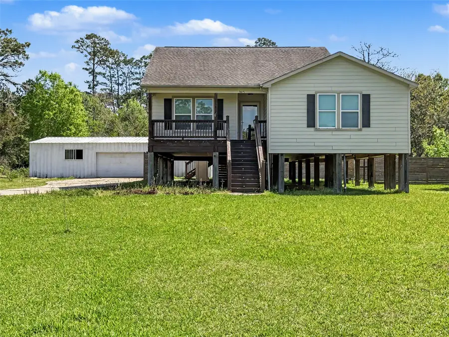 3415 E Bayou Drive, Shoreacres, TX 77571 - #3