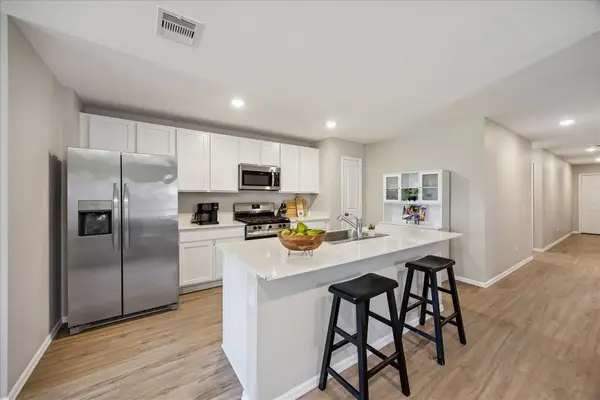 27034 Breakaway Lane, Katy, TX 77493