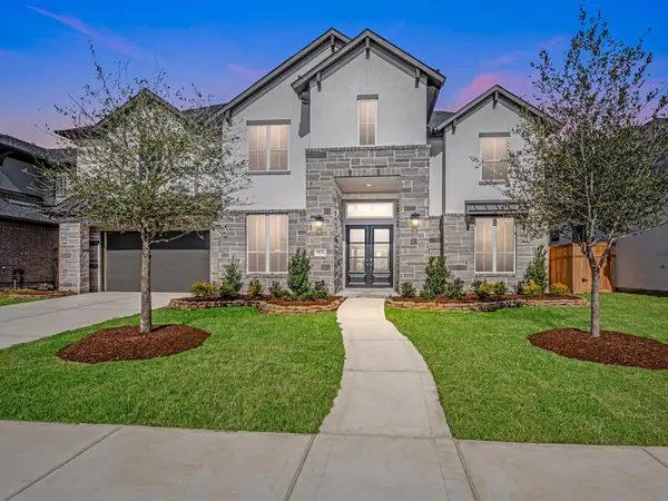 10510 Sedge Blade Lane, Cypress, TX 77433