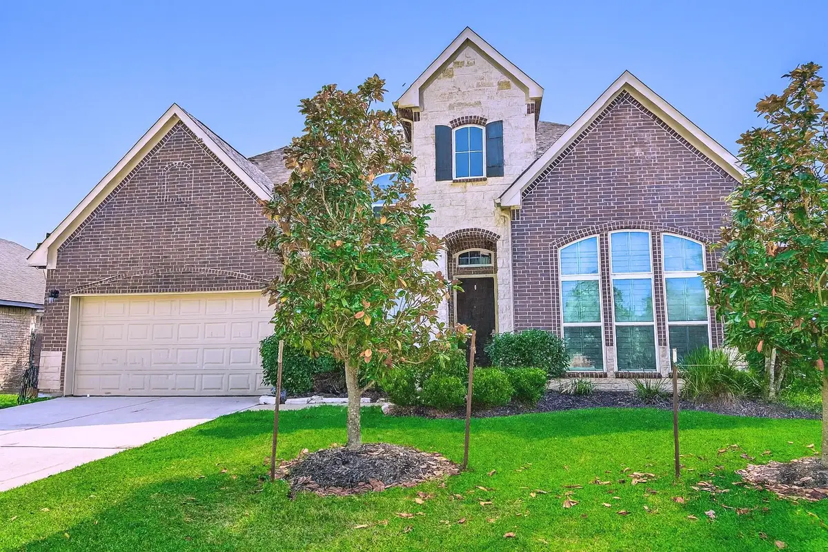 32019 Casa Linda Drive, Hockley, TX 77447 - Image #1