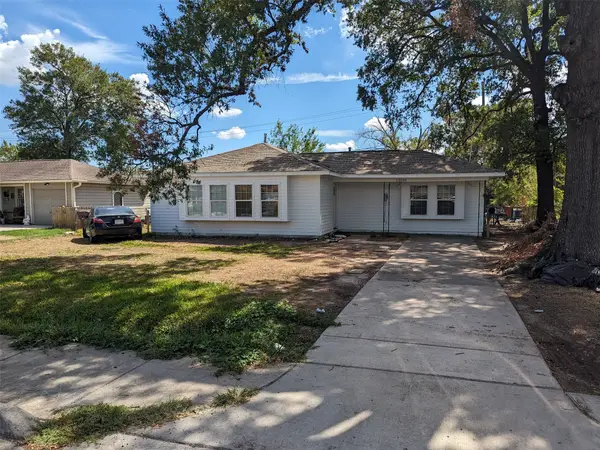 13306 Indianapolis Street, Houston, TX 77015