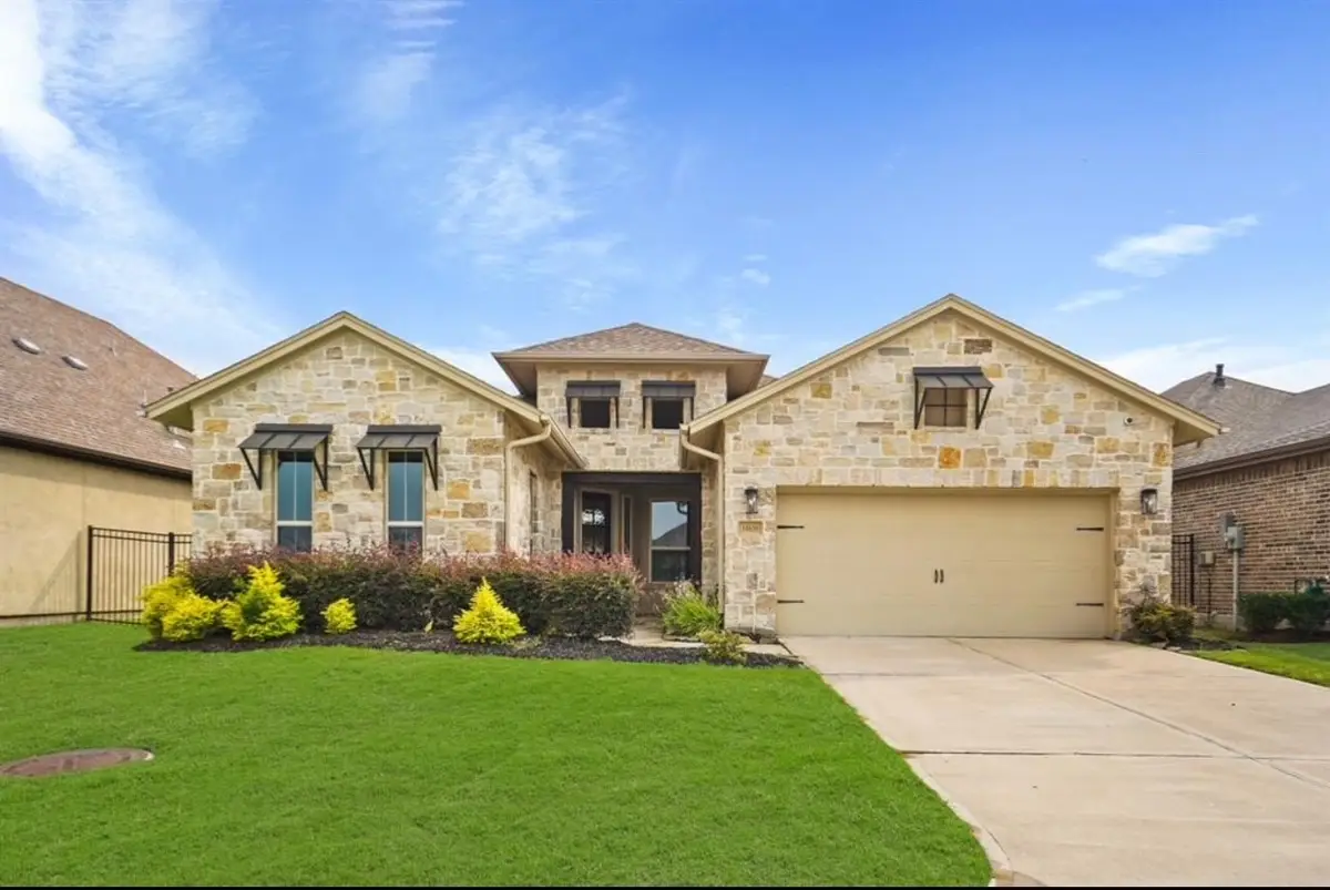 10630 Hazel Hills Drive, Cypress, TX 77433 - #1