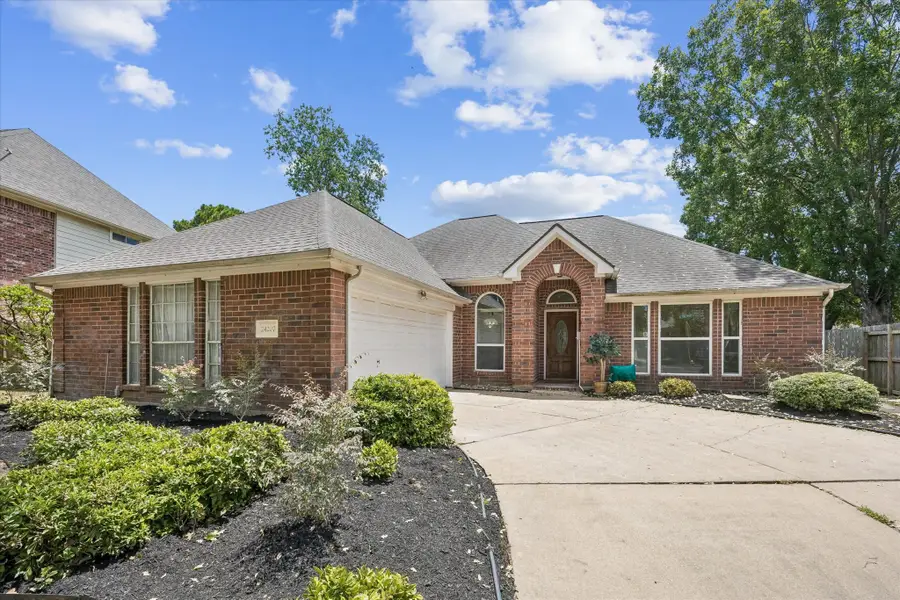 24207 Schivener House Lane, Katy, TX 77493 - #2