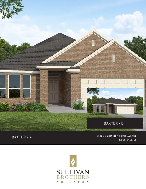 3838 Sugardale Street, Baytown, TX 77521