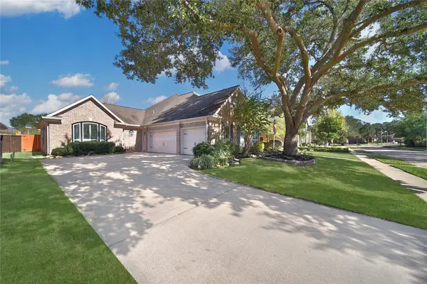 5318 Ridgewood Reef, Houston, TX 77041