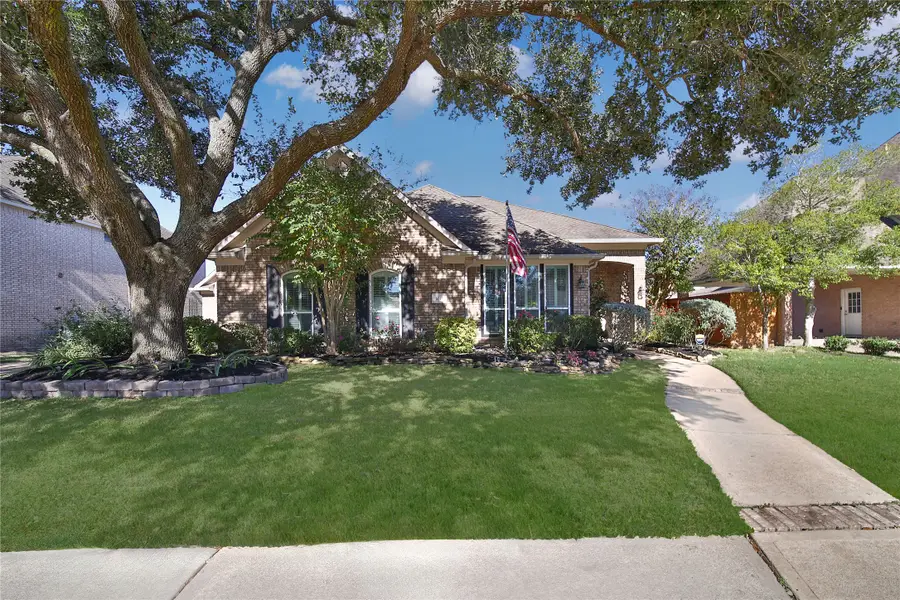 5318 Ridgewood Reef, Houston, TX 77041 - Image #2