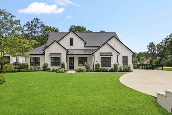 25655 High Meadow Preserve Drive, Magnolia, TX 77355