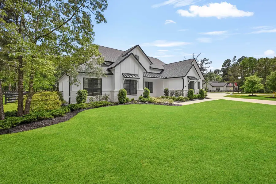 25655 High Meadow Preserve Drive, Magnolia, TX 77355 - #2