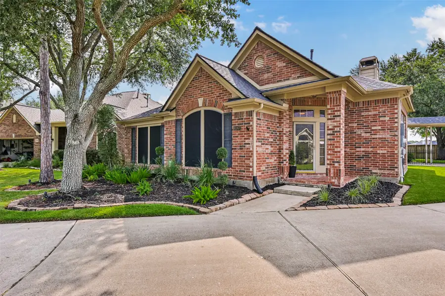 6147 Sheffield Lane, League City, TX 77573 - #2