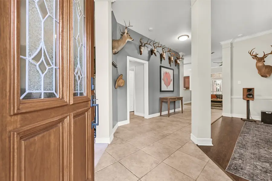 6147 Sheffield Lane, League City, TX 77573 - #3