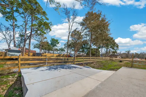 TBD Avenue G, Dickinson, TX 77532