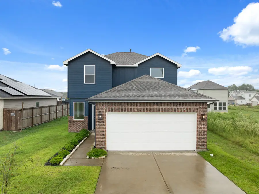111 County Road 5102 B, Cleveland, TX 77327 - #2