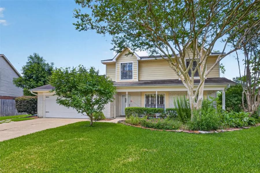 15806 Imperial Falls Court, Houston, TX 77095 - #2