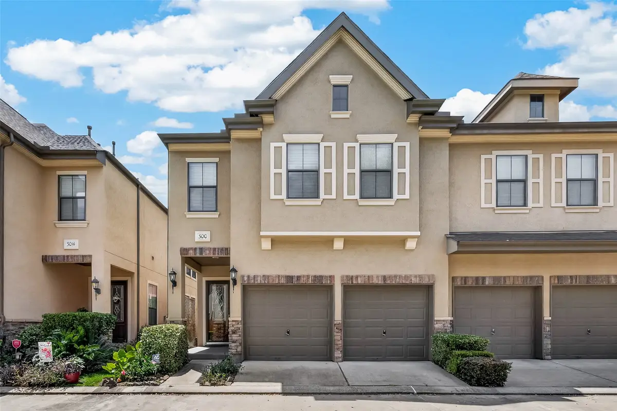 3010 Royal Oaks Crest, Houston, TX 77082 - #1