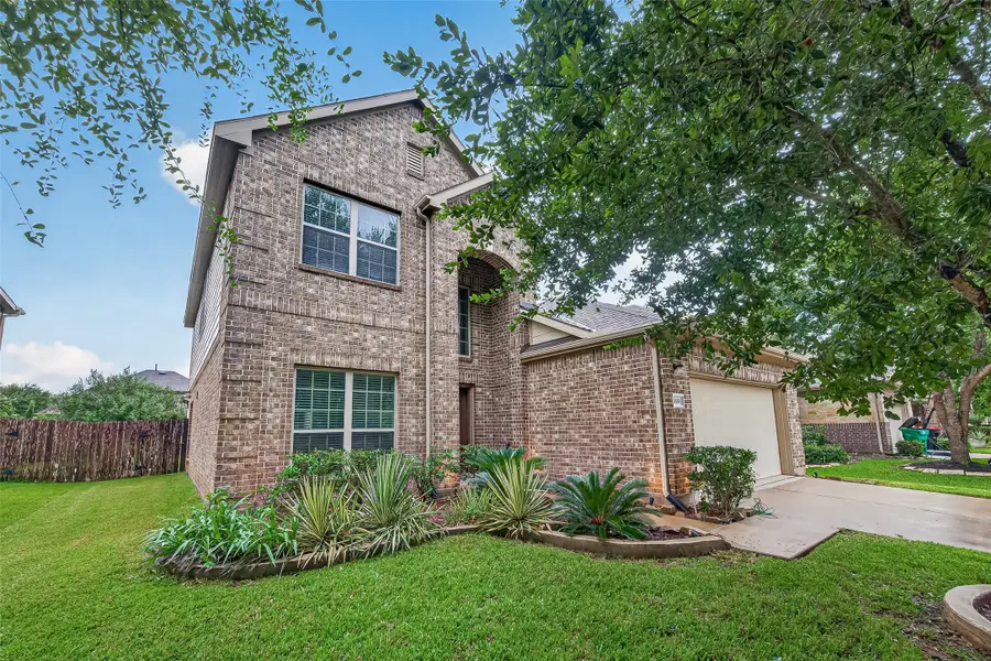 3335 Karleigh Way, Richmond, TX 77406 - #2
