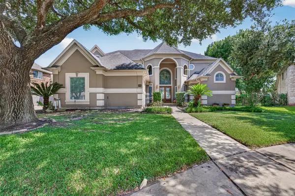 63 Harbor View Drive, Sugar Land, TX 77479