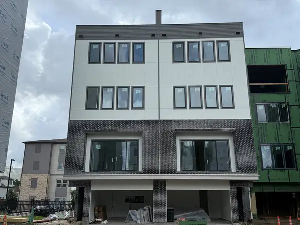 5821 Winsome Lane, Houston, TX 77057