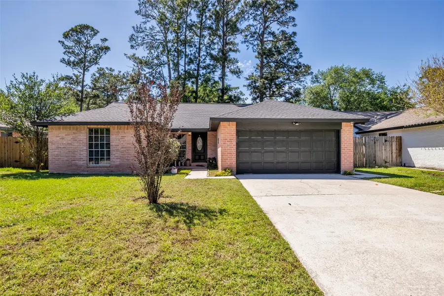 17015 Jane Lynn Lane, Houston, TX 77070 - #2