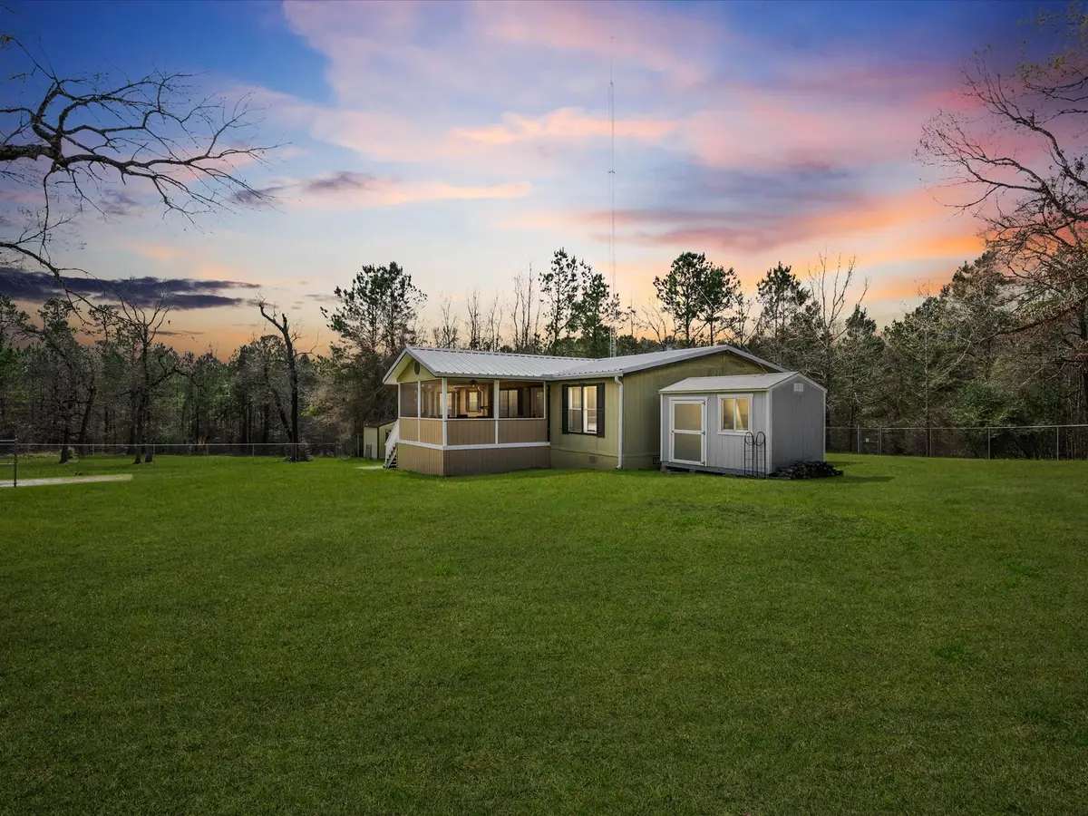 4 Ripple Creek Drive, Huntsville, TX 77320 - #1