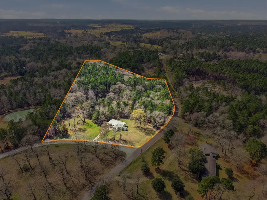 4 Ripple Creek Drive, Huntsville, TX 77320 - #2