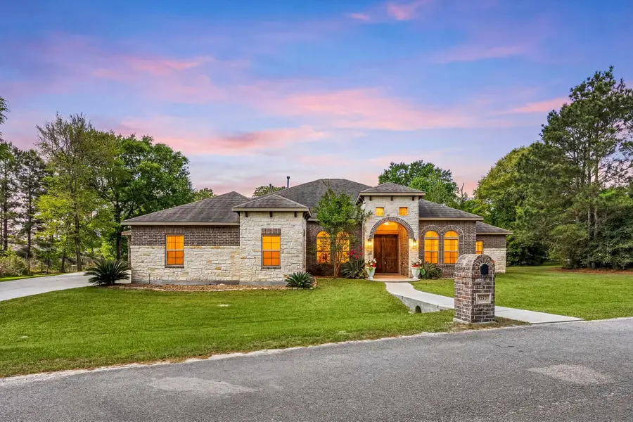 8992 Wind Jammer Lane, Montgomery, TX 77316 - #2