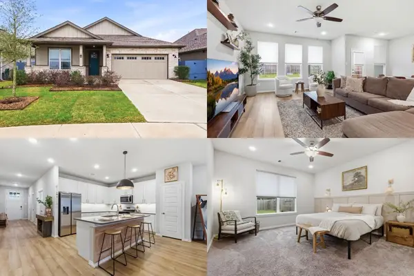 8130 Red Shiner Way, Fulshear, TX 77441