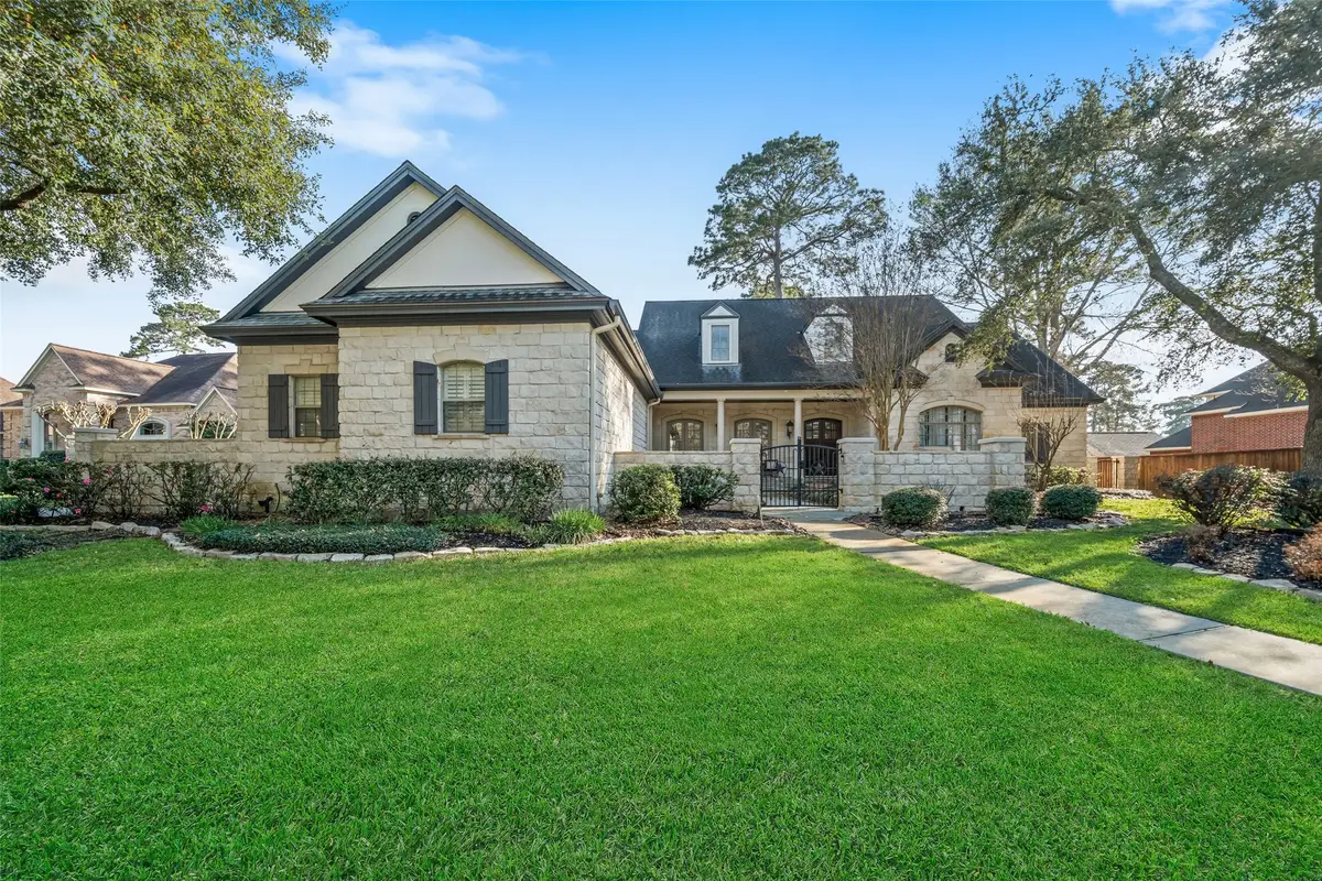 42 Forest Green Trail, Kingwood, TX 77339 - #1