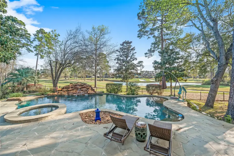 42 Forest Green Trail, Kingwood, TX 77339 - #2