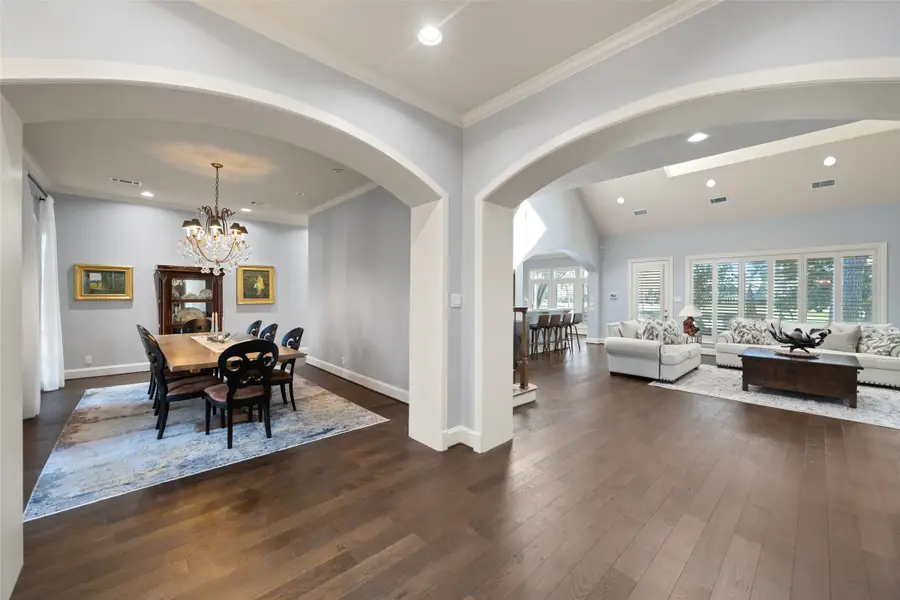 42 Forest Green Trail, Kingwood, TX 77339 - #3