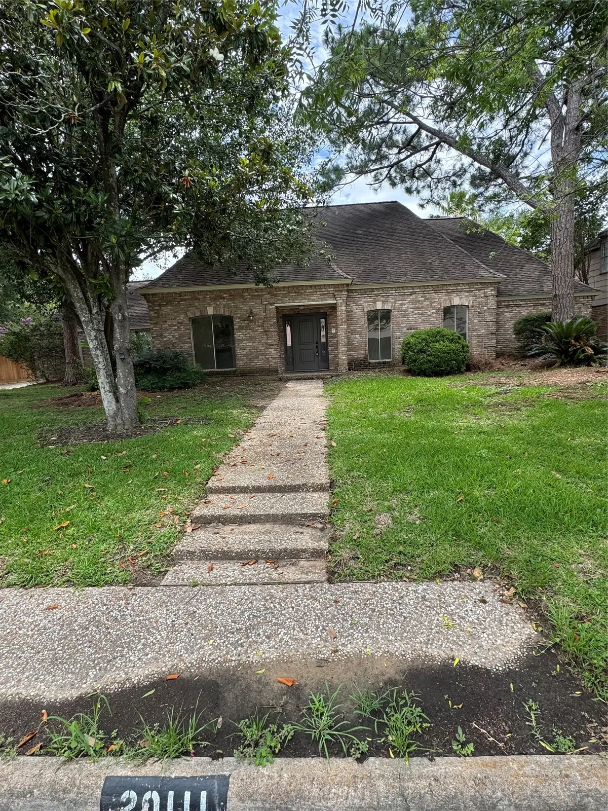 20111 Yorkway Drive, Katy, TX 77450 - #1