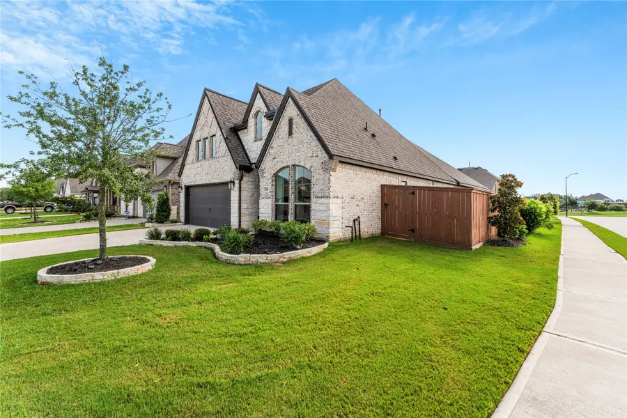 7202 Cordgrass Prairie Lane, Katy, TX 77493 - Image #3