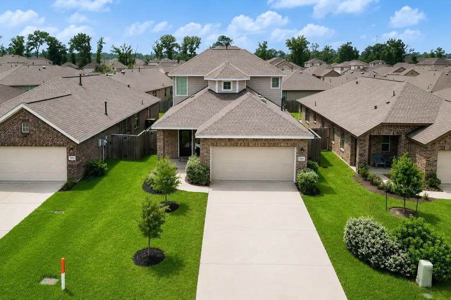 20901 Cropani Shadow Drive, New Caney, TX 77357 - #3