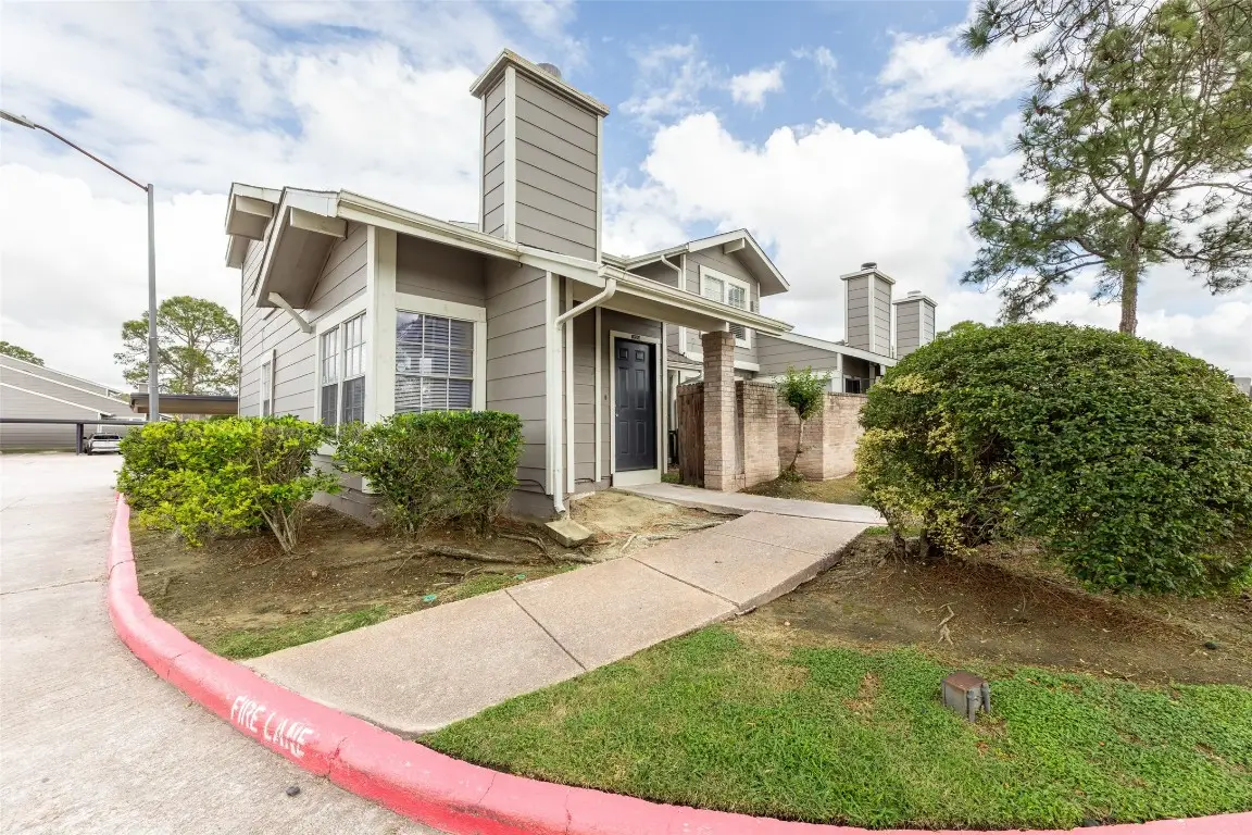 12241 Coppertree Lane, Houston, TX 77035 - #1