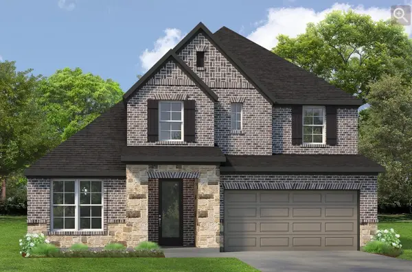 7021 Texas Wrangler Drive, League City, TX 77546
