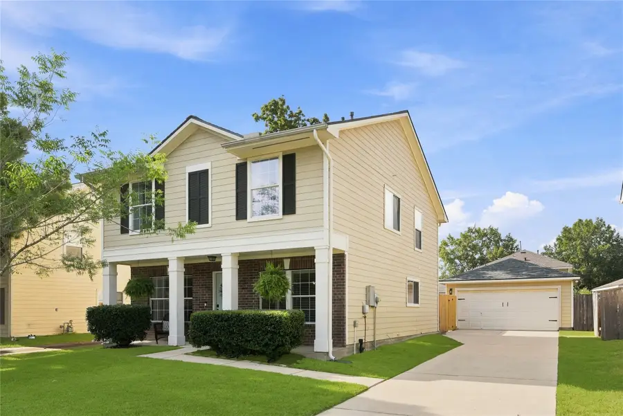 427 Laurel Timbers Drive, Houston, TX 77339 - #2