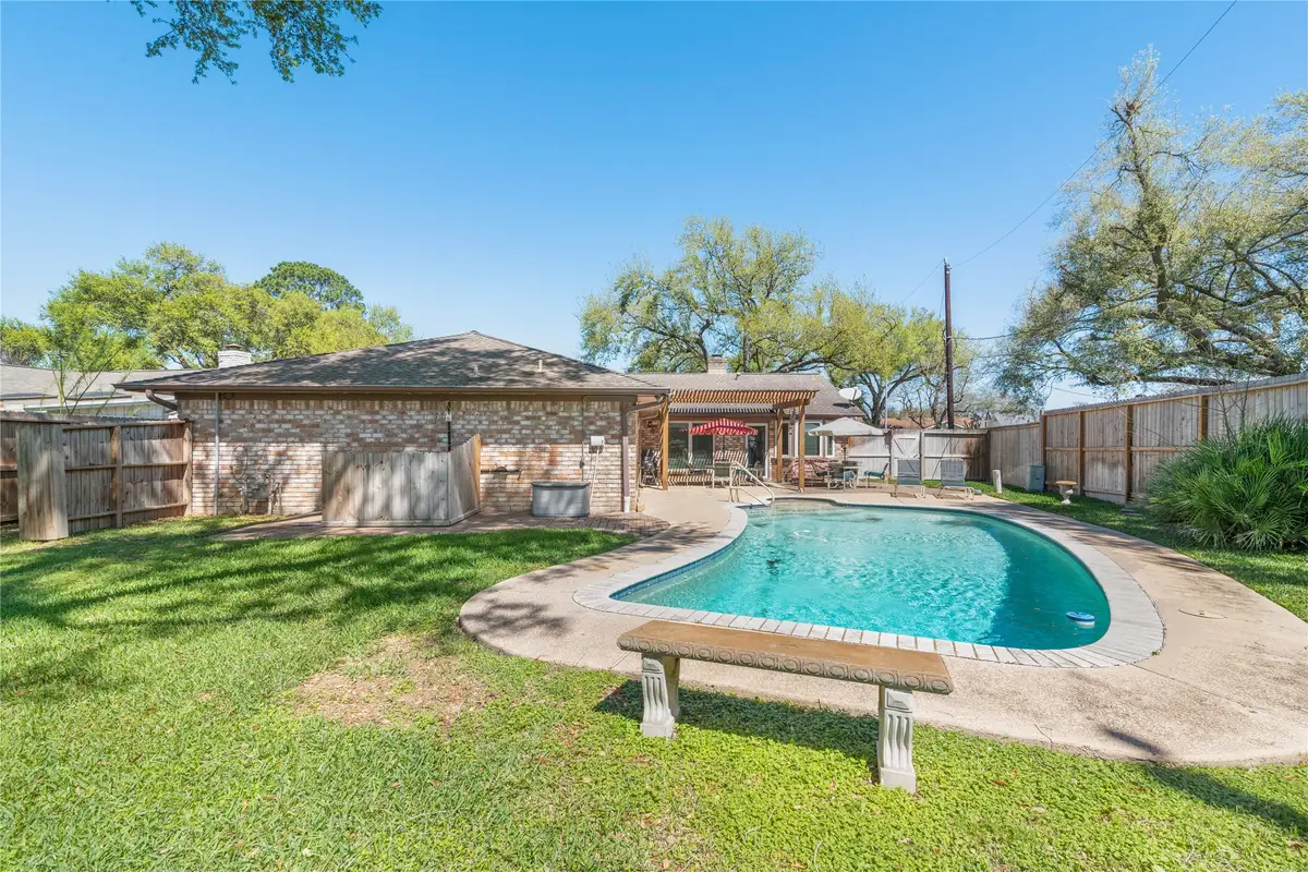 6119 Rena Street, Houston, TX 77092 - #1