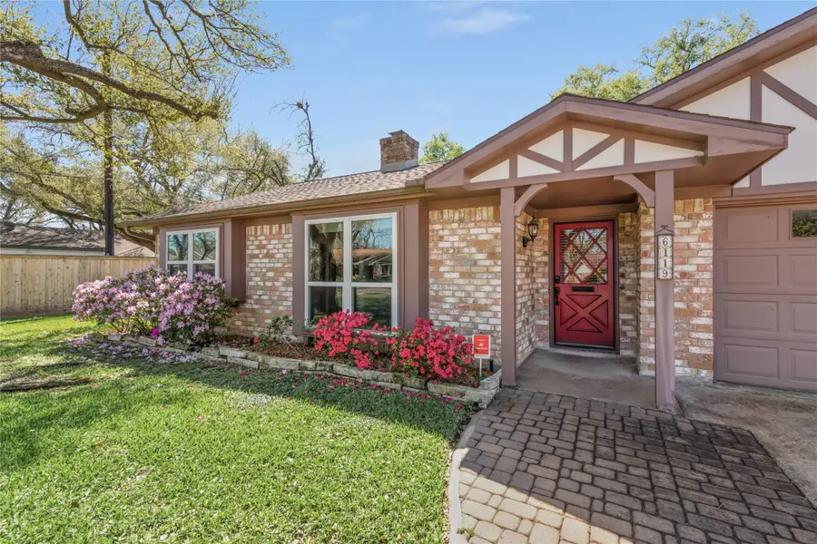 6119 Rena Street, Houston, TX 77092 - #2