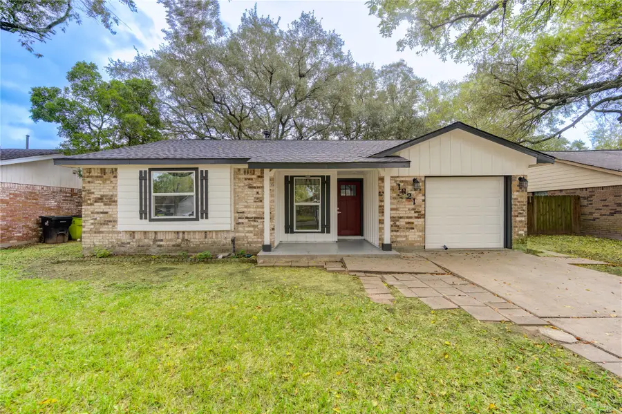 1921 Ripple Creek Drive, Rosenberg, TX 77471 - Image #2