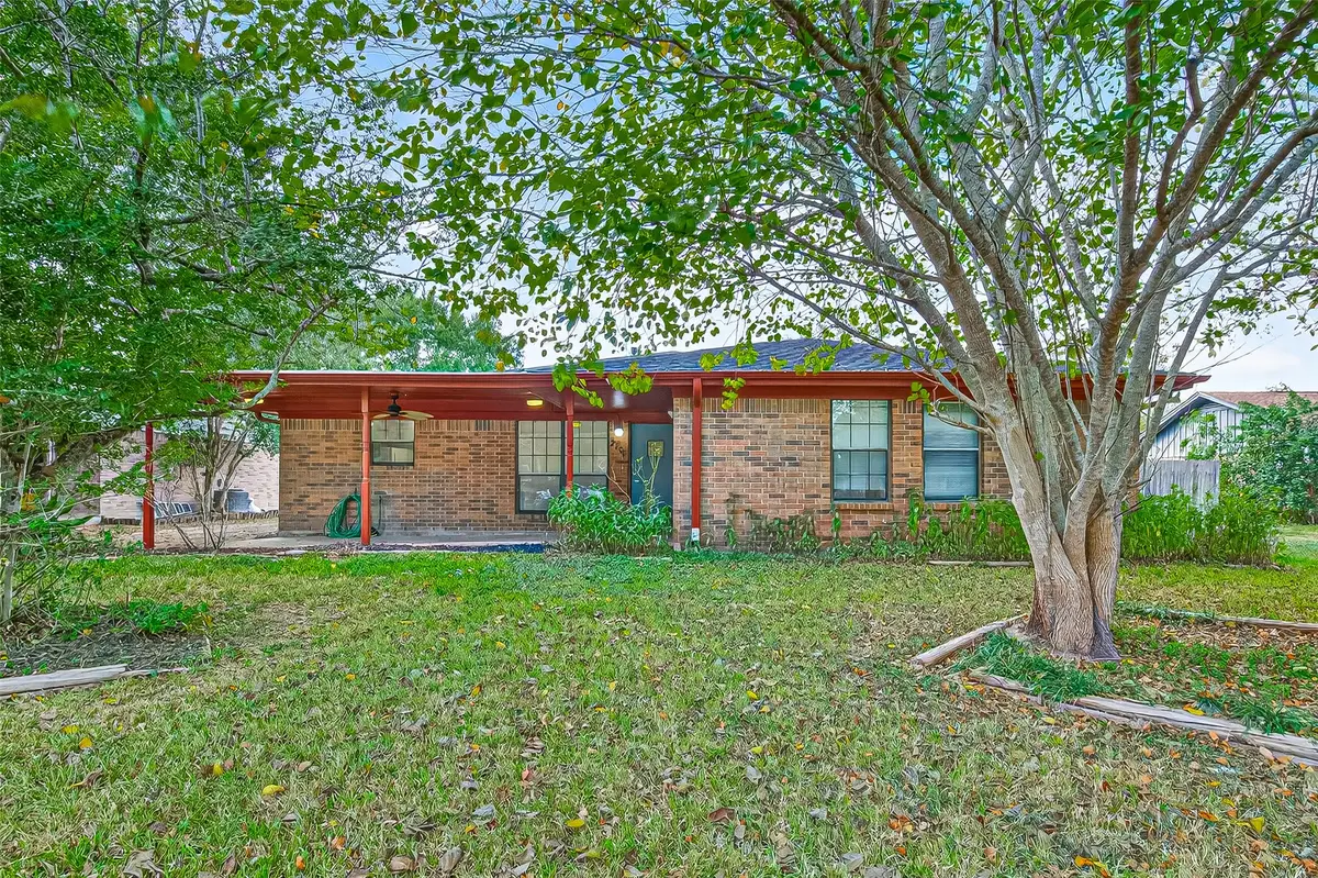 2808 Chupik Street, Rosenberg, TX 77471 - Image #1