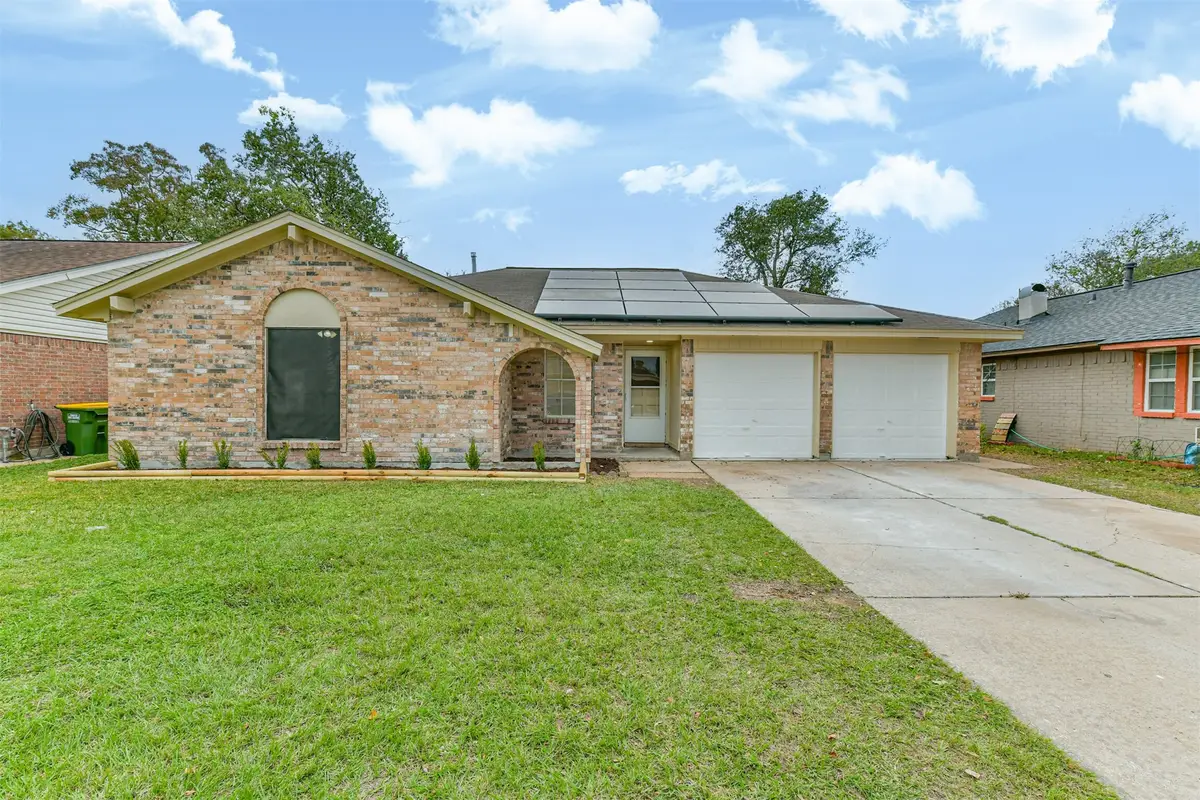 1706 Chippawa Lane, Pasadena, TX 77504 - Image #1