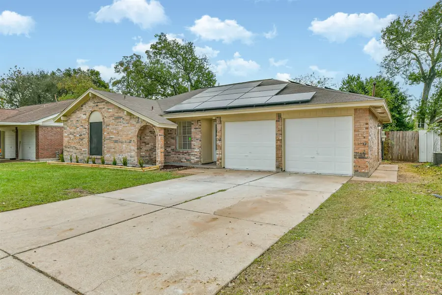 1706 Chippawa Lane, Pasadena, TX 77504 - Image #2