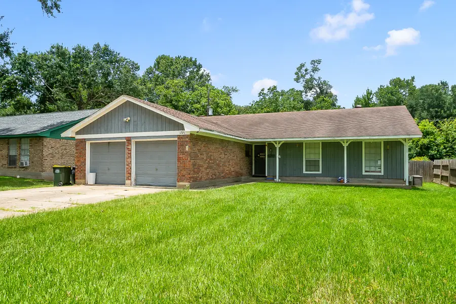 1721 Crest Hill Drive, Conroe, TX 77301 - #3